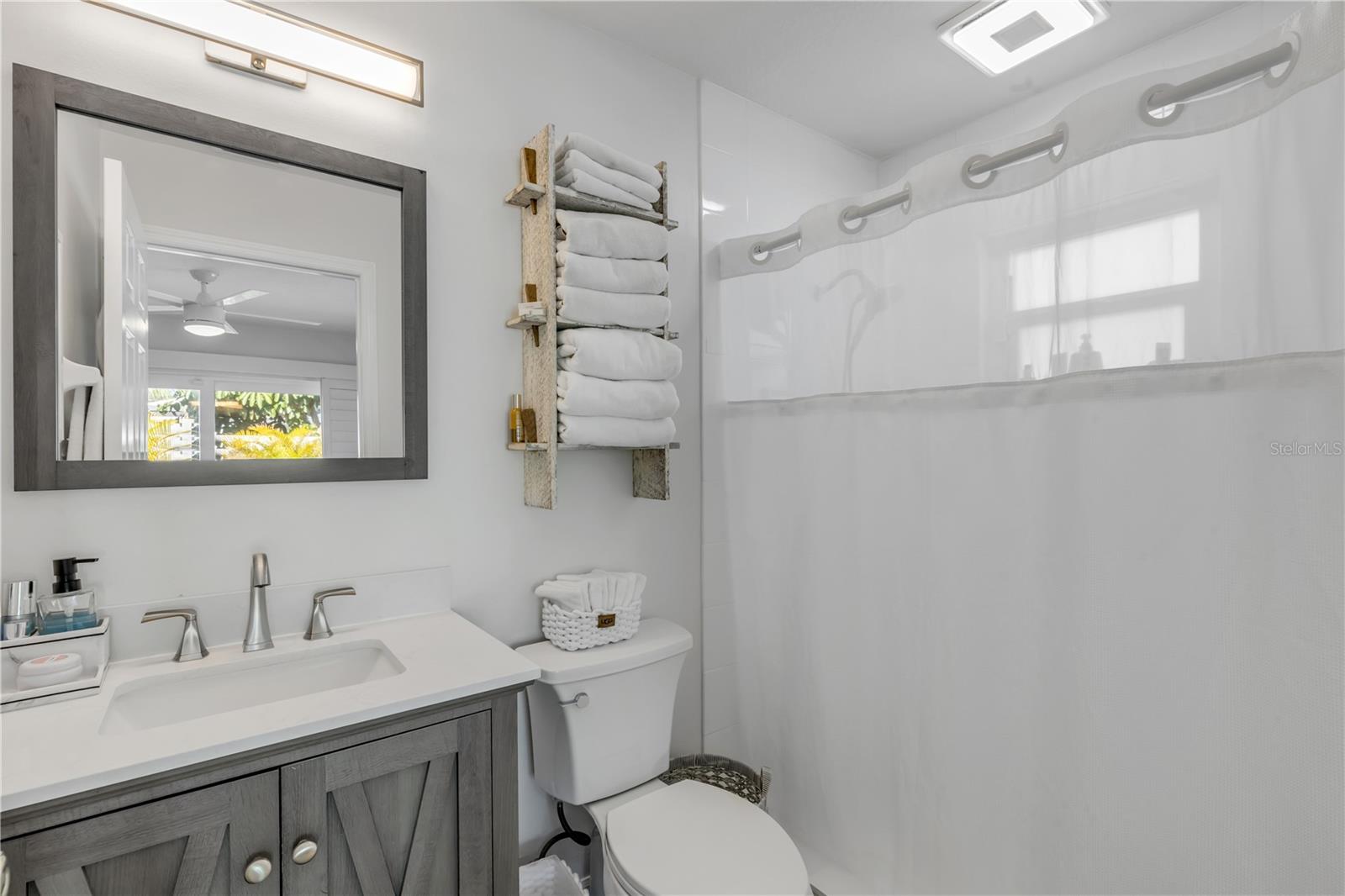 HORTON SHORES - Residential