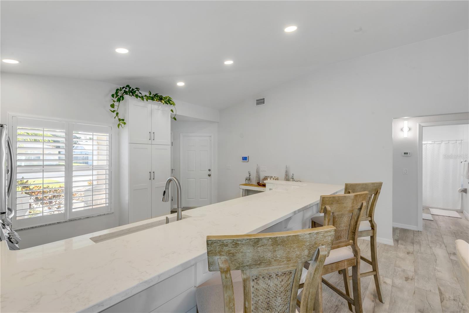 HORTON SHORES - Residential