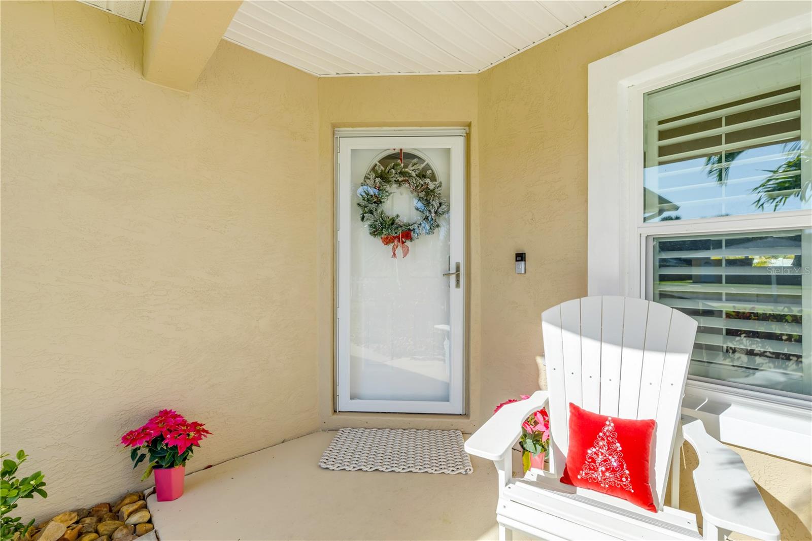 HORTON SHORES - Residential