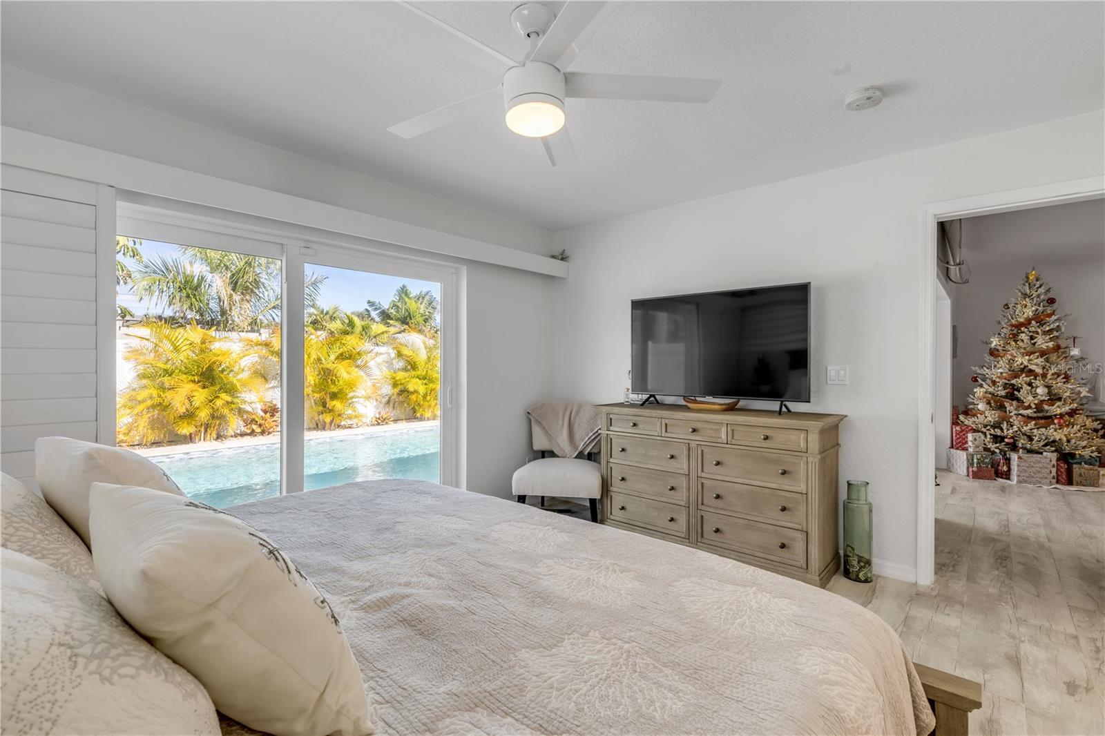 HORTON SHORES - Residential