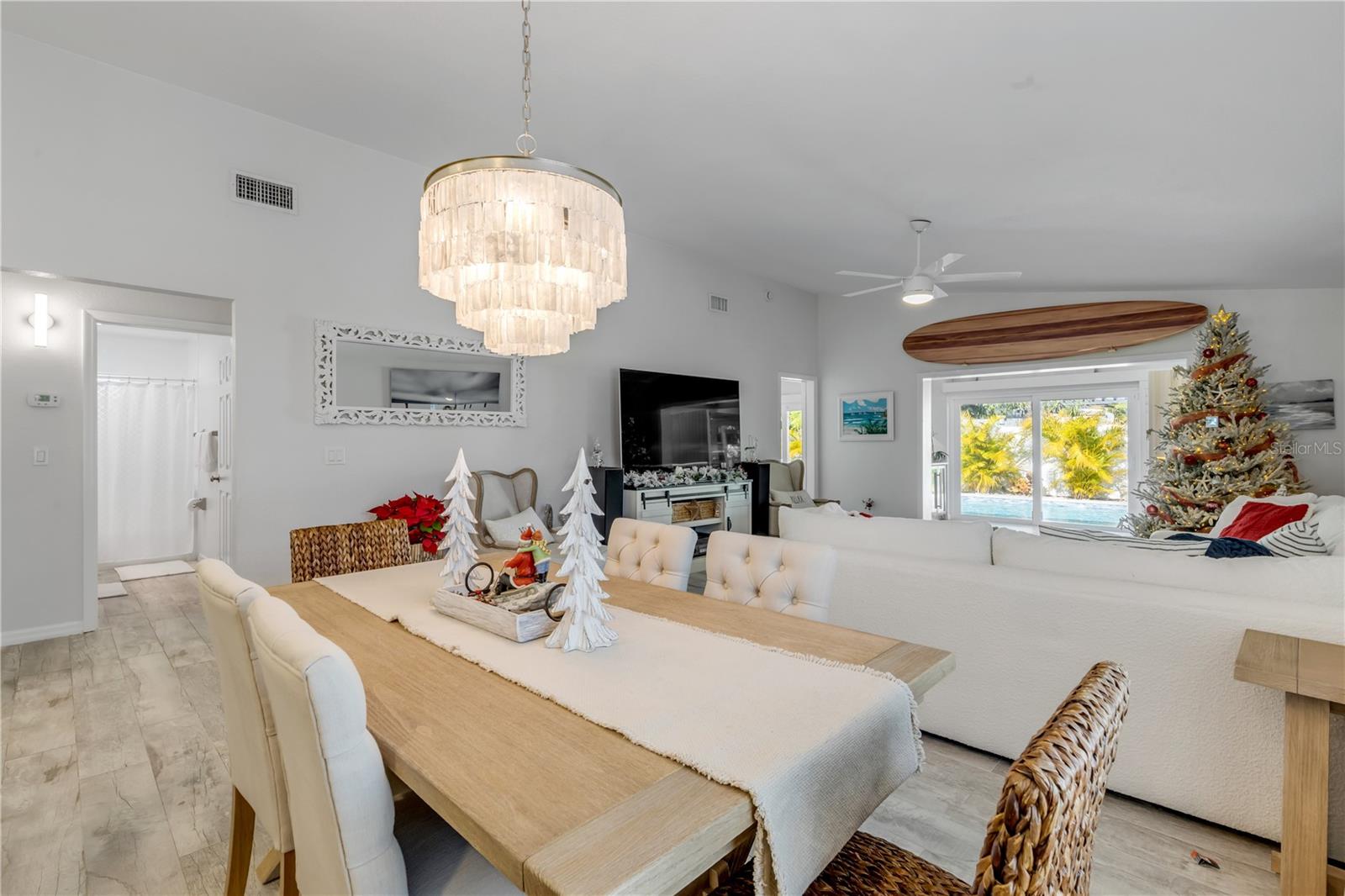 HORTON SHORES - Residential