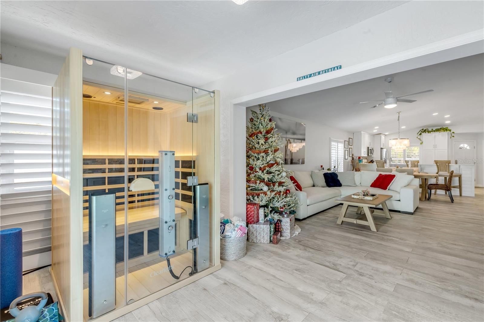 HORTON SHORES - Residential