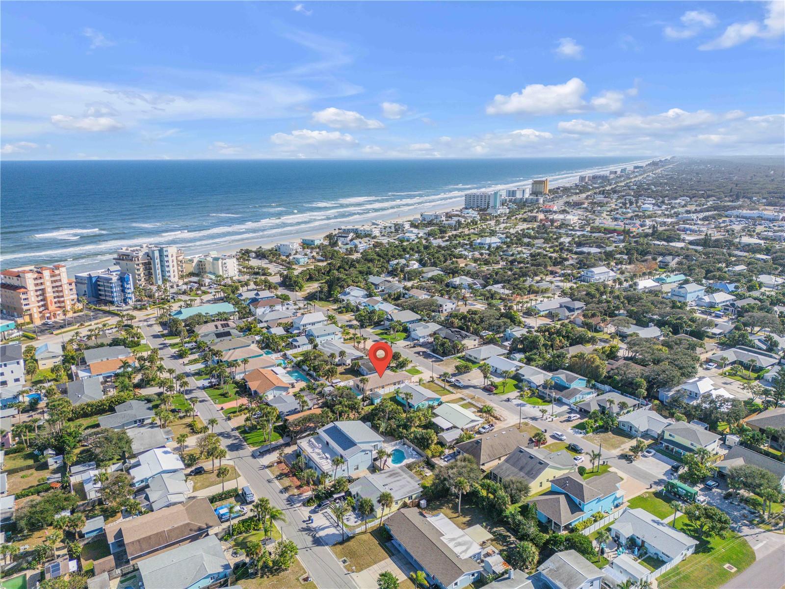 HORTON SHORES - Residential