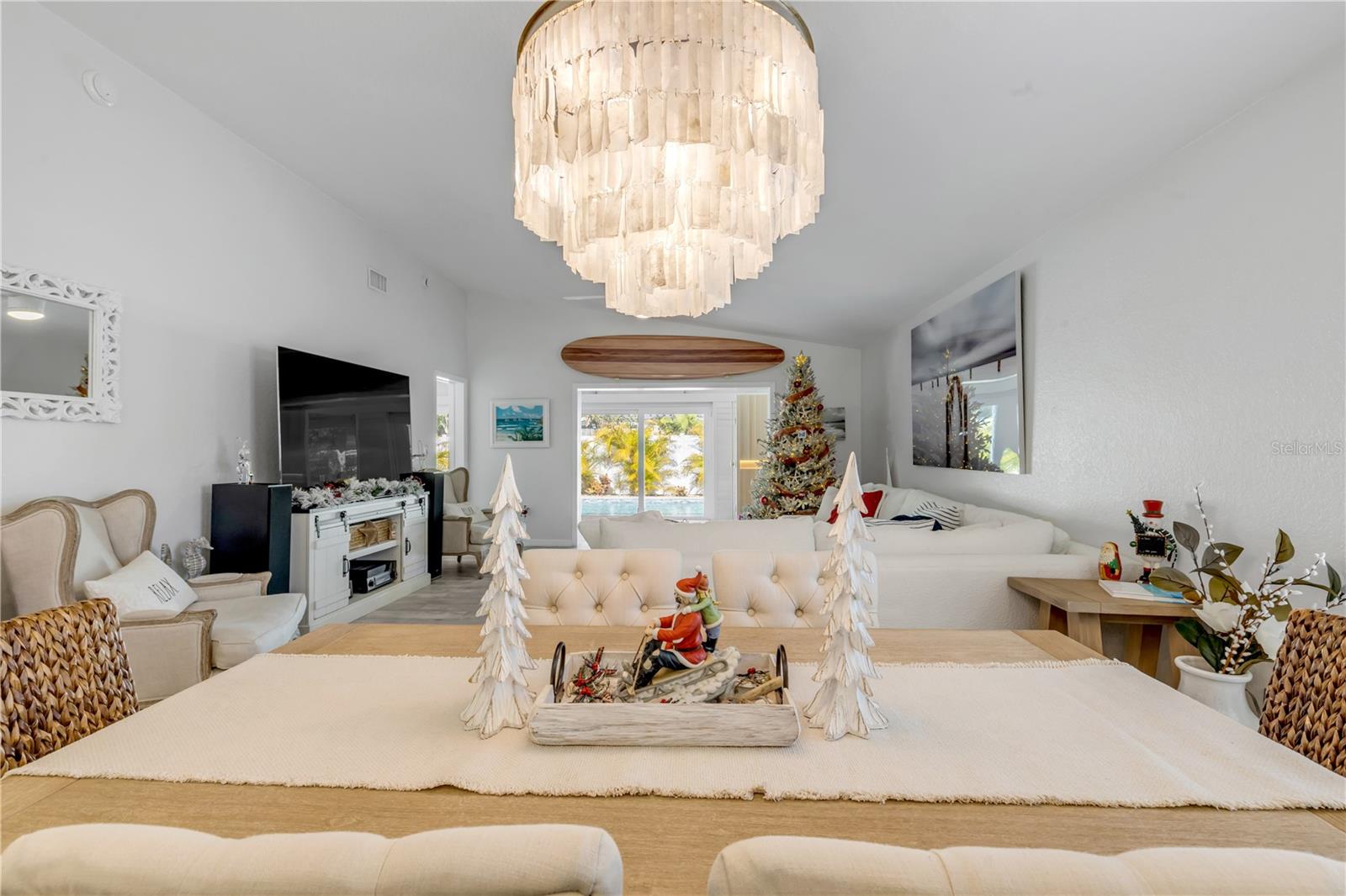 HORTON SHORES - Residential