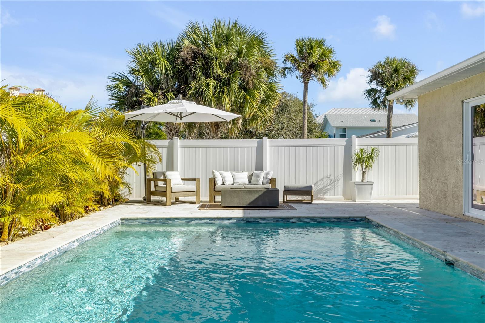 HORTON SHORES - Residential