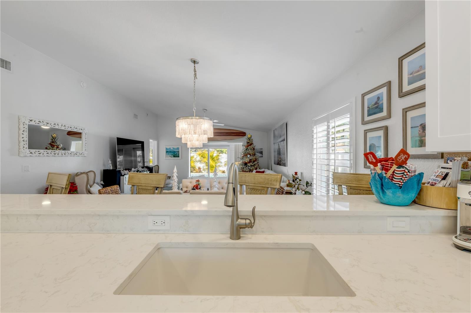 HORTON SHORES - Residential