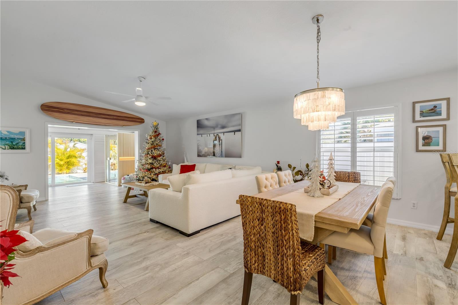 HORTON SHORES - Residential