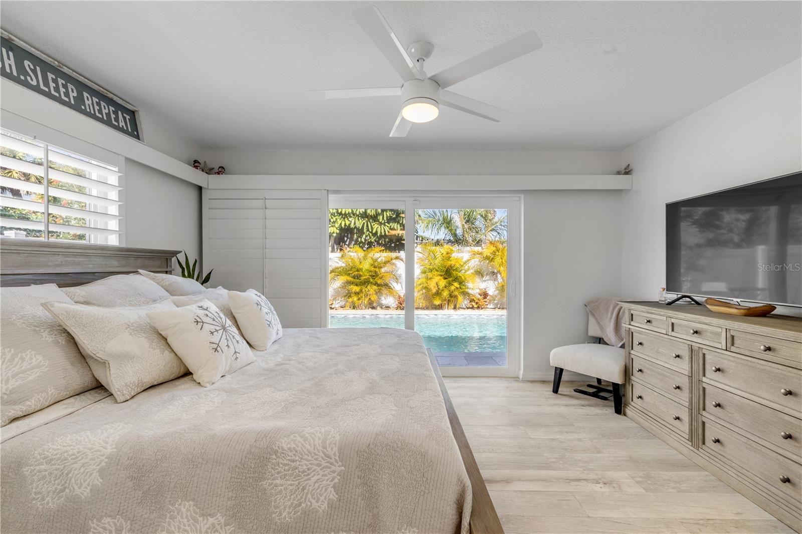 HORTON SHORES - Residential