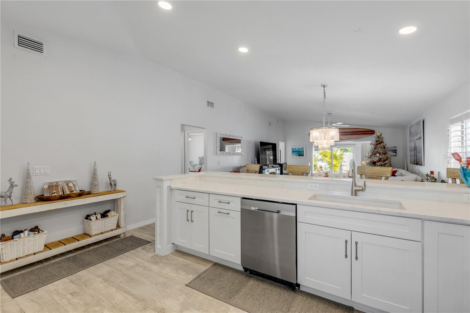 HORTON SHORES - Residential