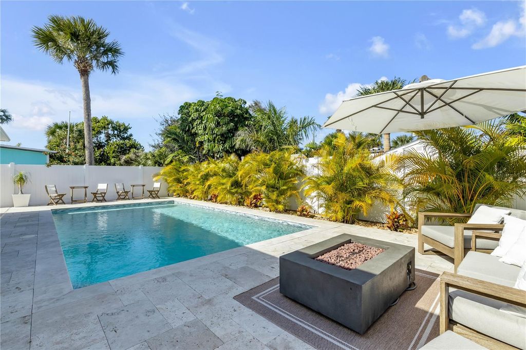 Photo of 814 Maralyn Avenue, New Smyrna Beach, FL 32169 (MLS # NS1086857)