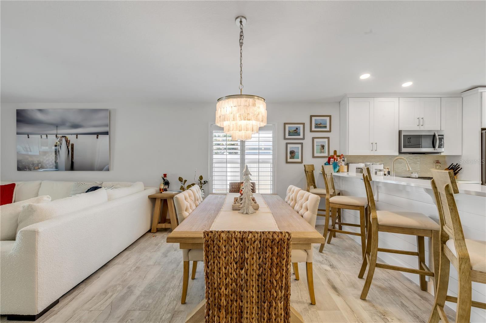 HORTON SHORES - Residential