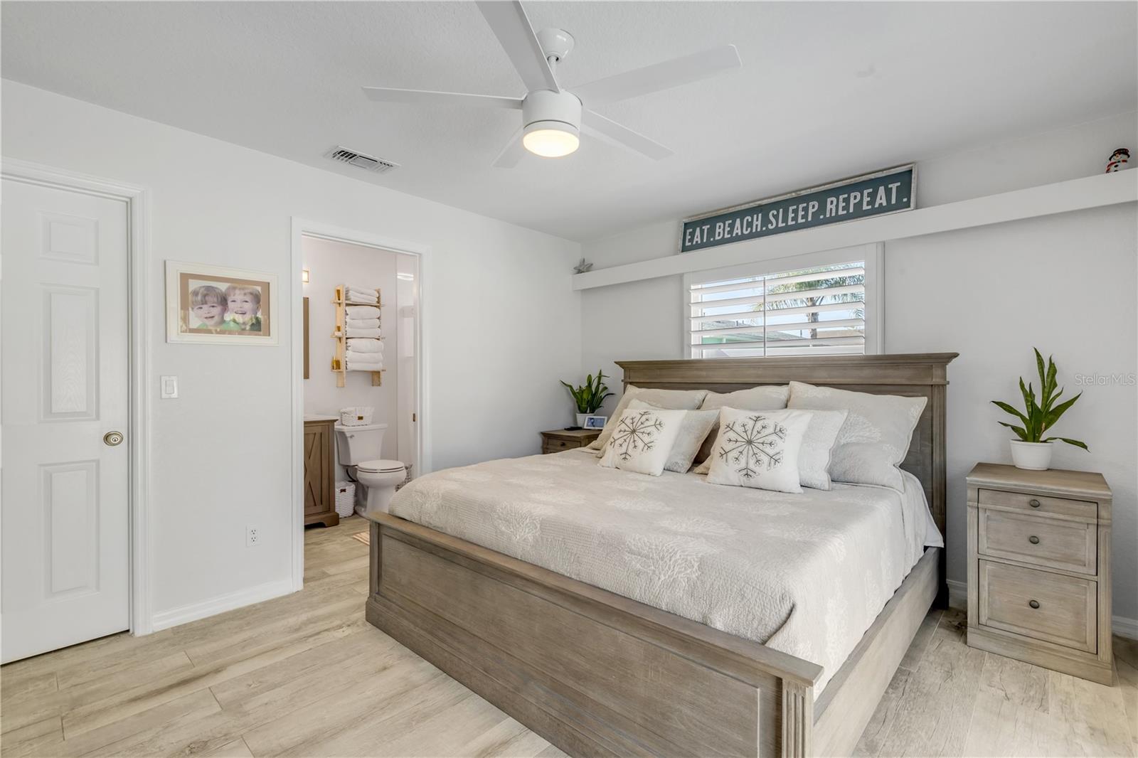 HORTON SHORES - Residential