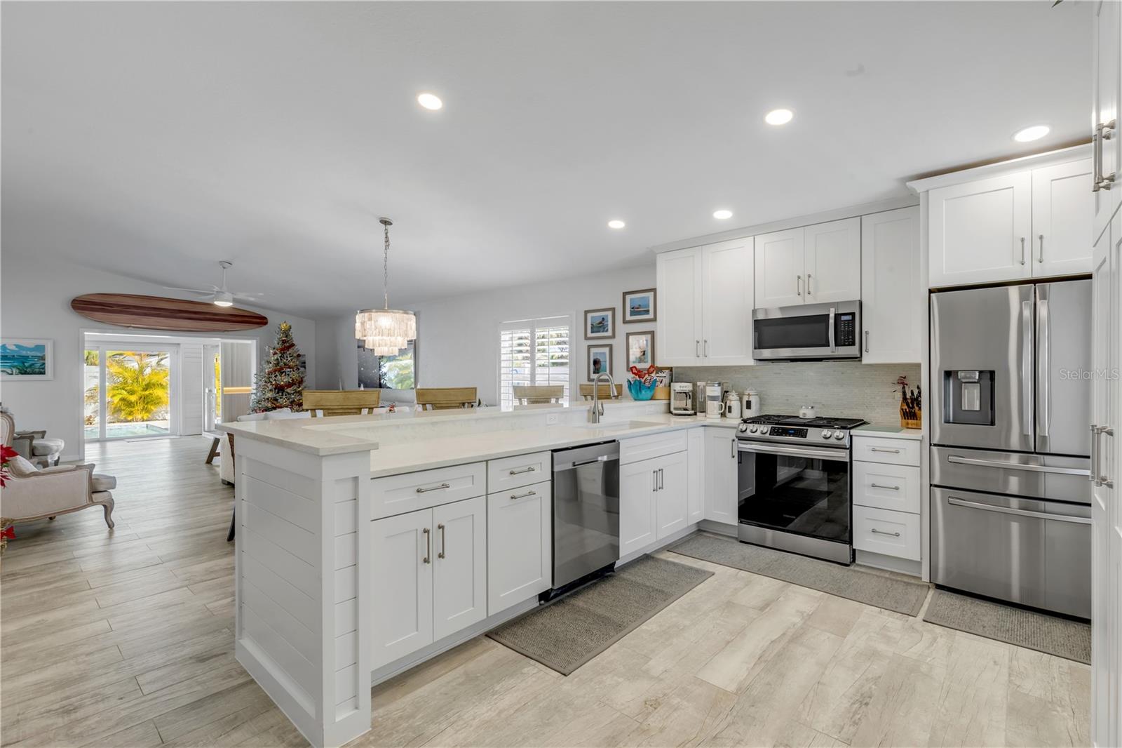 HORTON SHORES - Residential