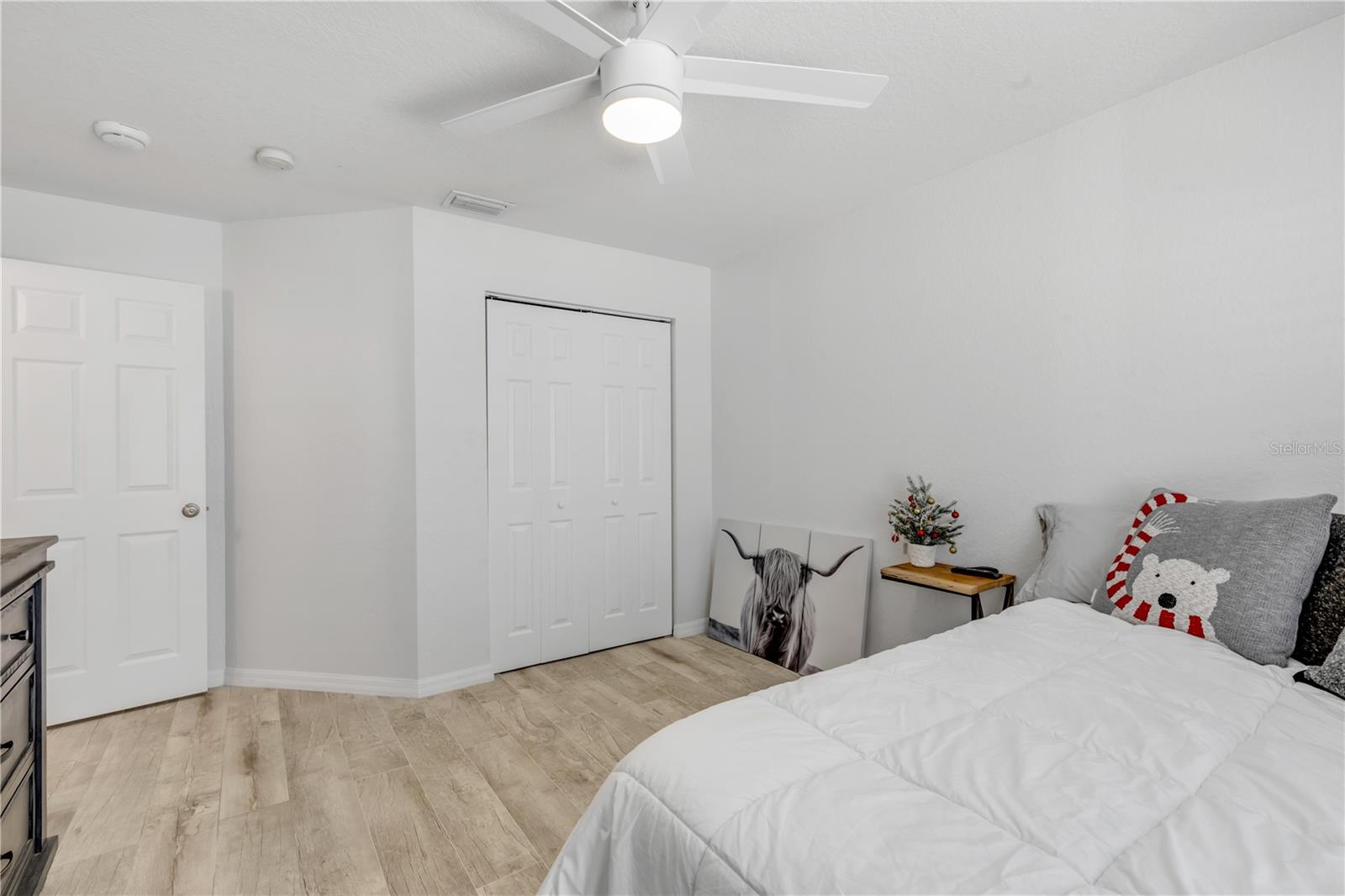 HORTON SHORES - Residential