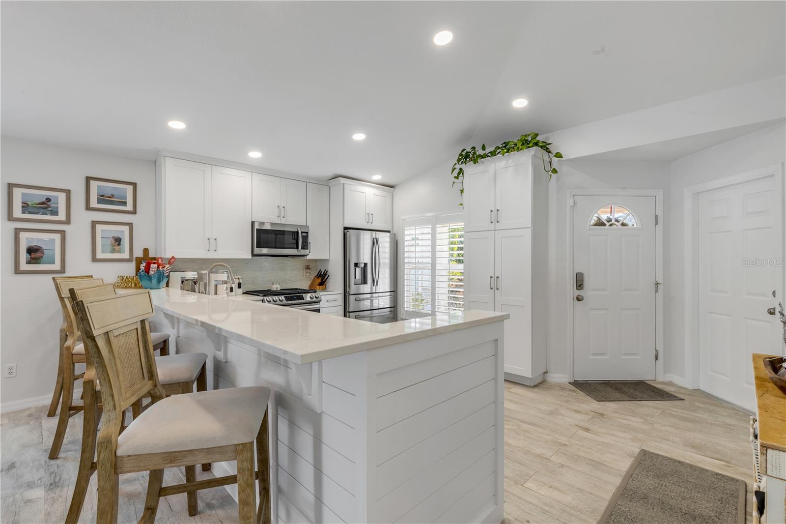 HORTON SHORES - Residential