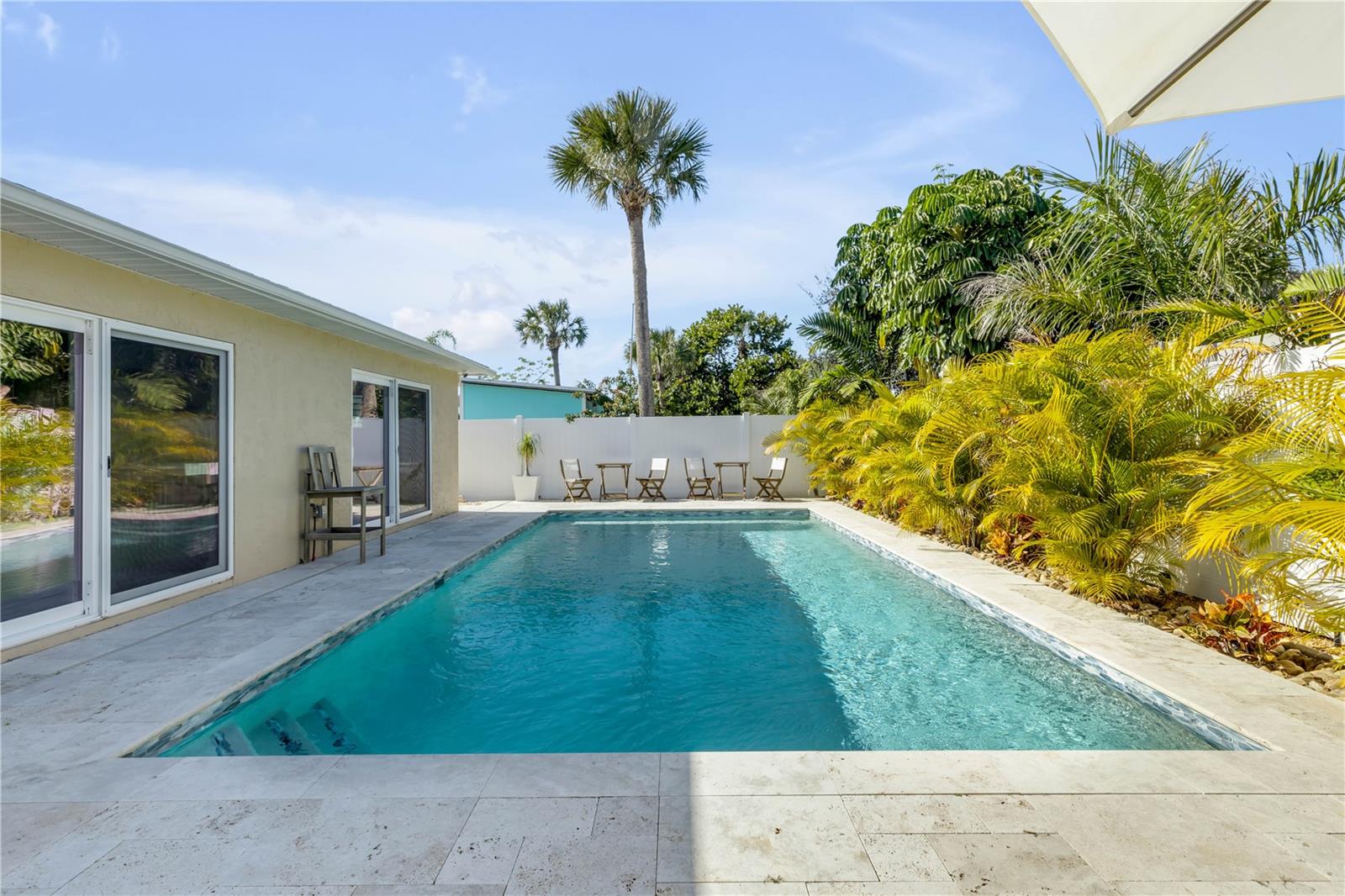 HORTON SHORES - Residential