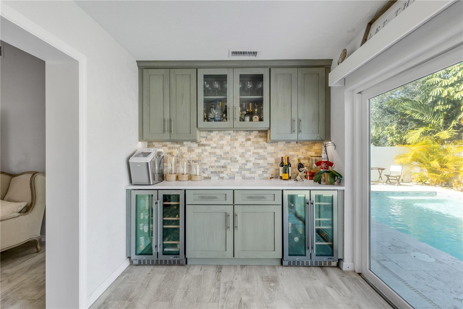 HORTON SHORES - Residential