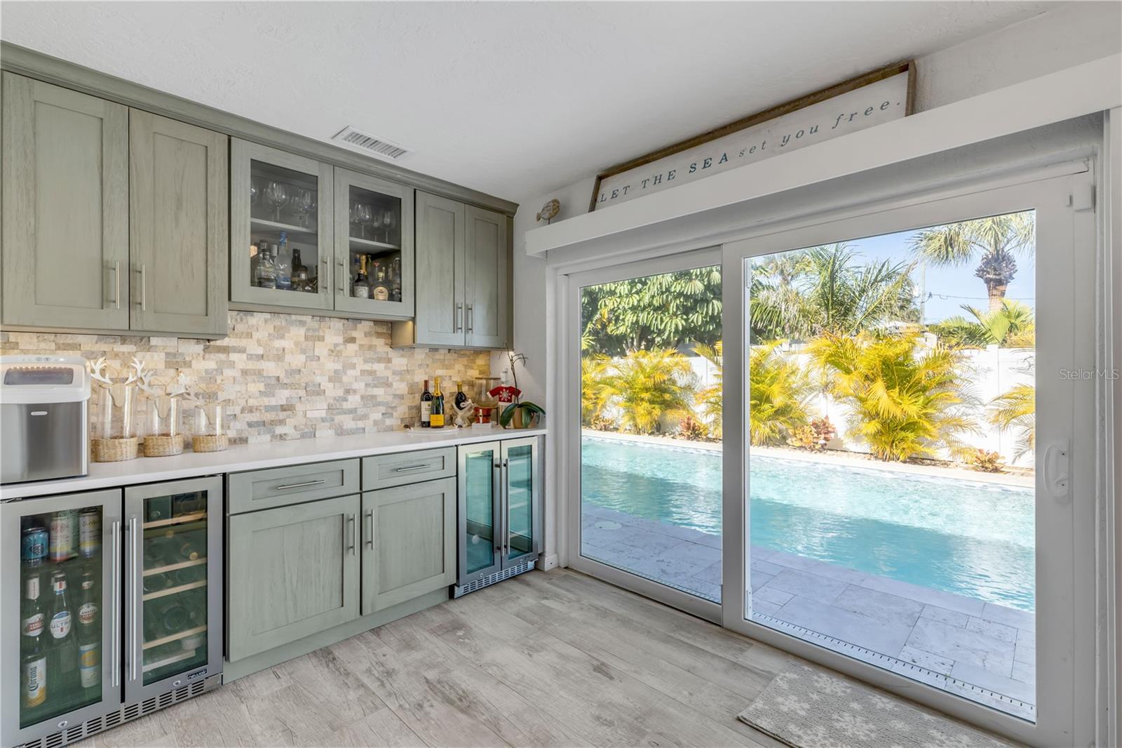 HORTON SHORES - Residential