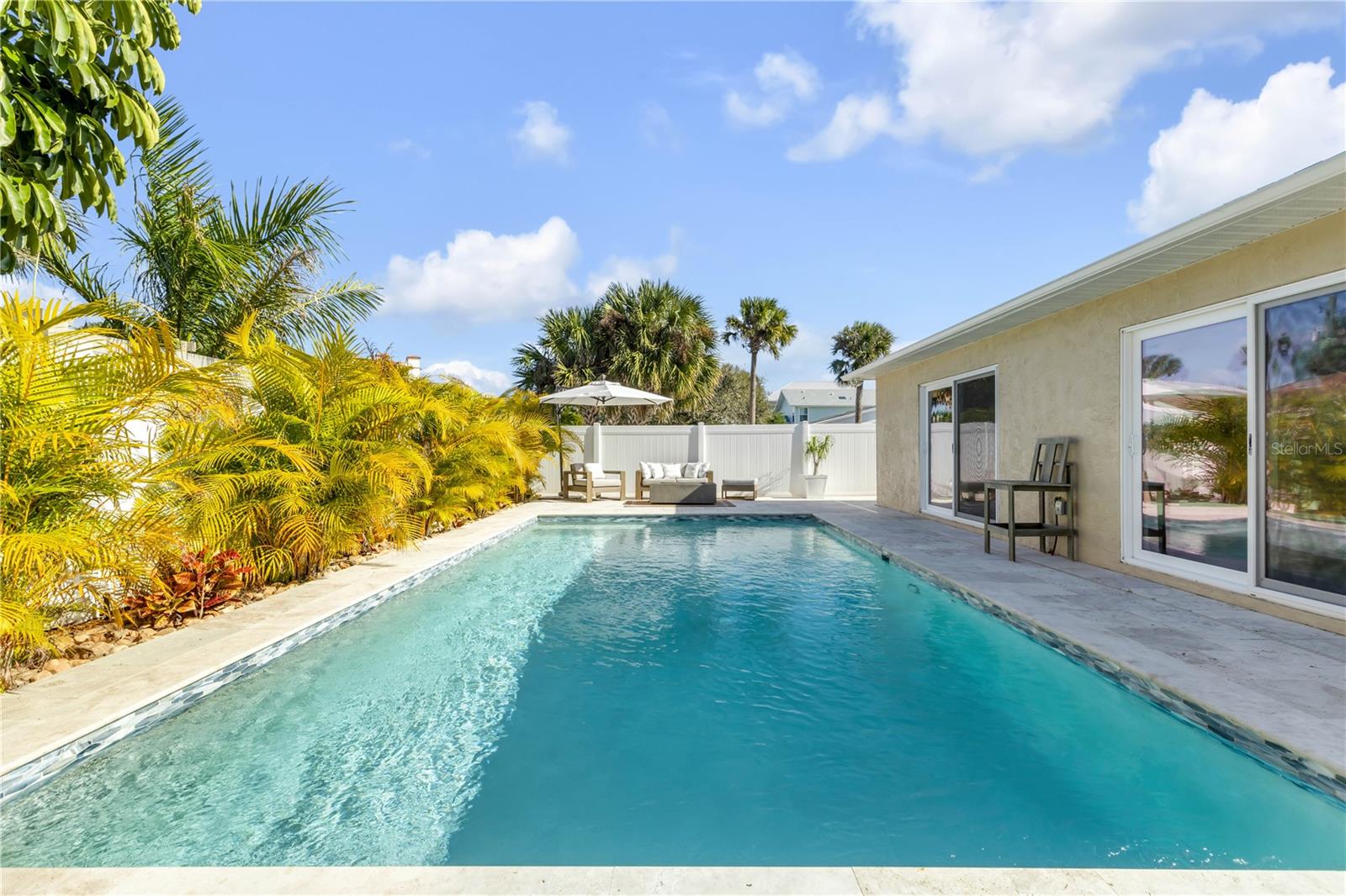 HORTON SHORES - Residential