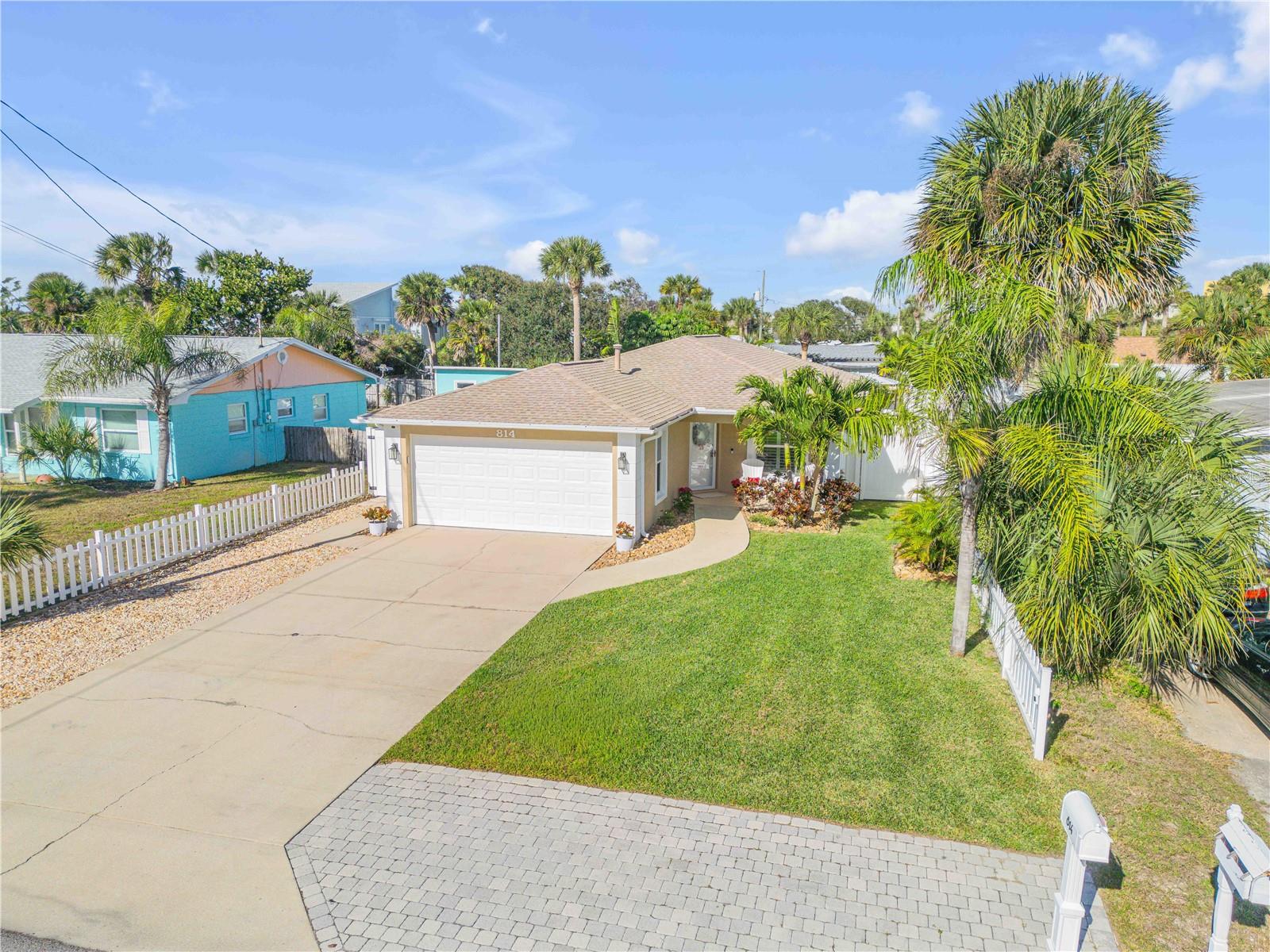 HORTON SHORES - Residential