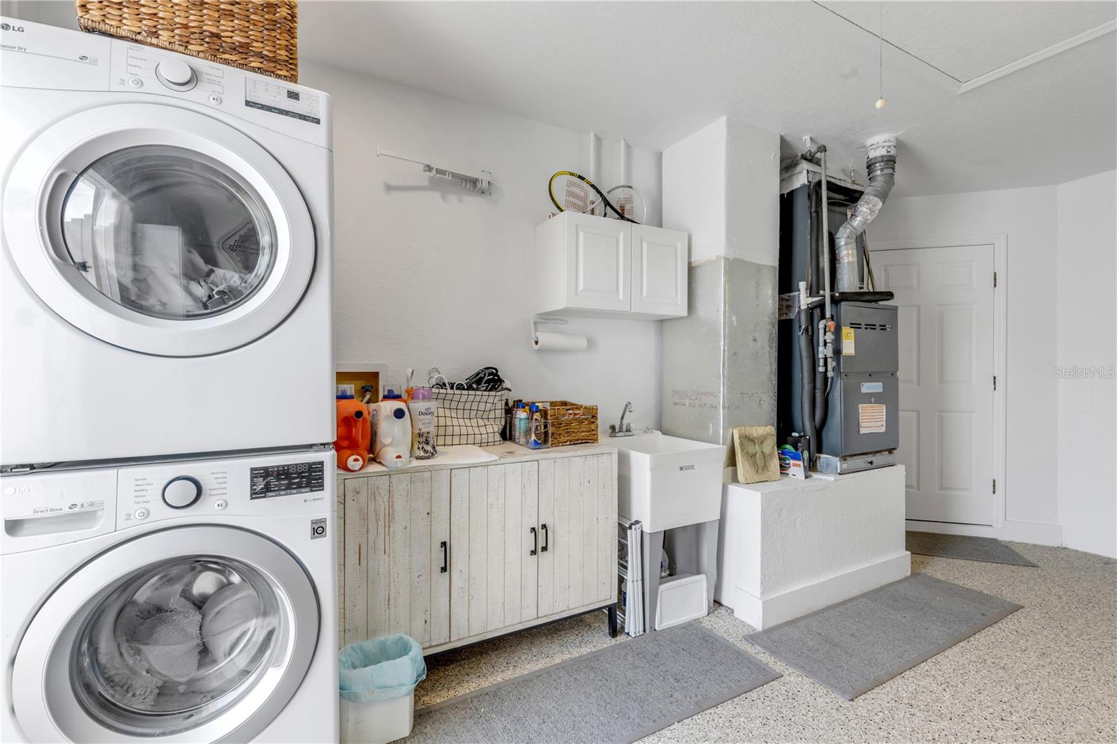 HORTON SHORES - Residential