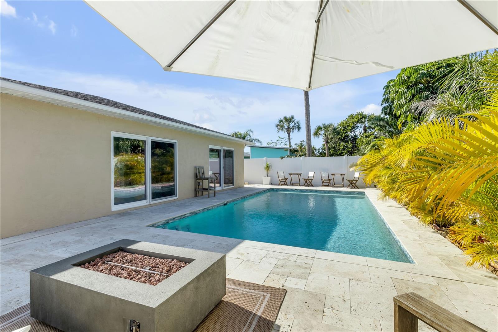 HORTON SHORES - Residential