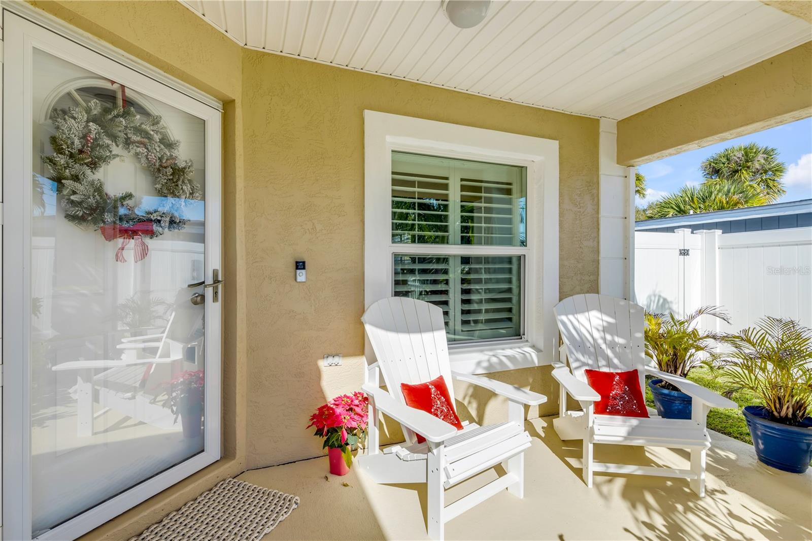 HORTON SHORES - Residential