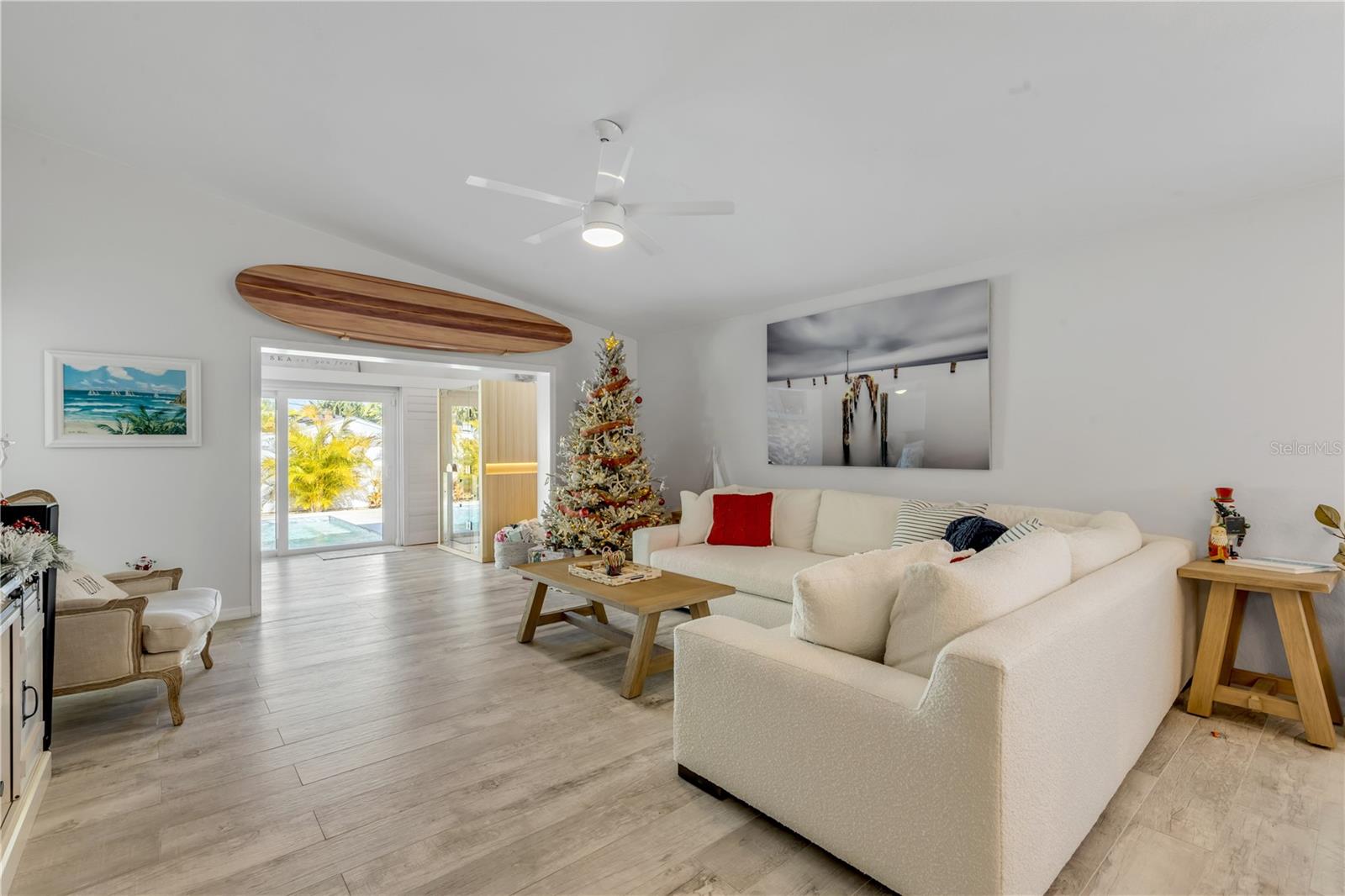 HORTON SHORES - Residential