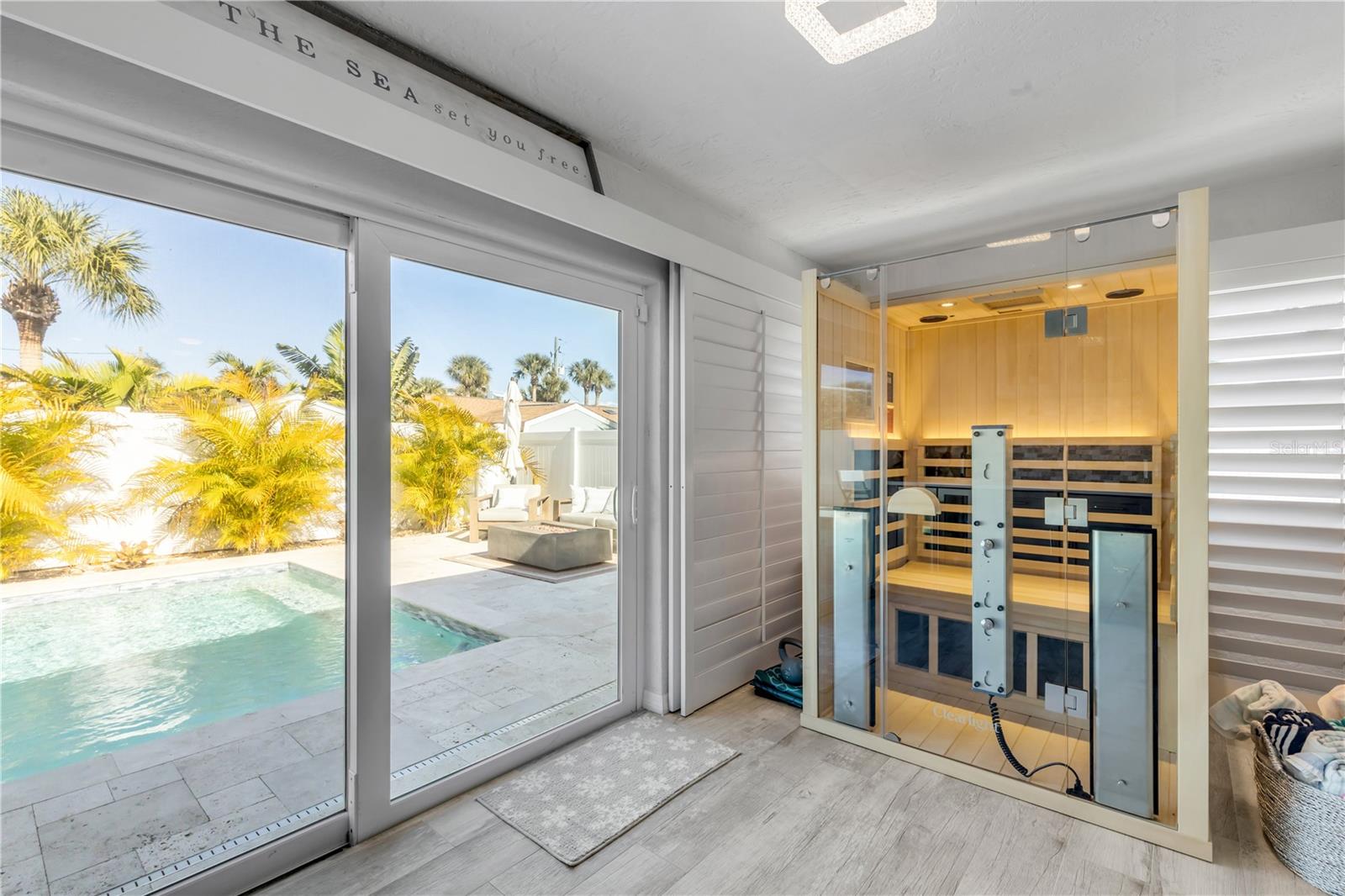 HORTON SHORES - Residential