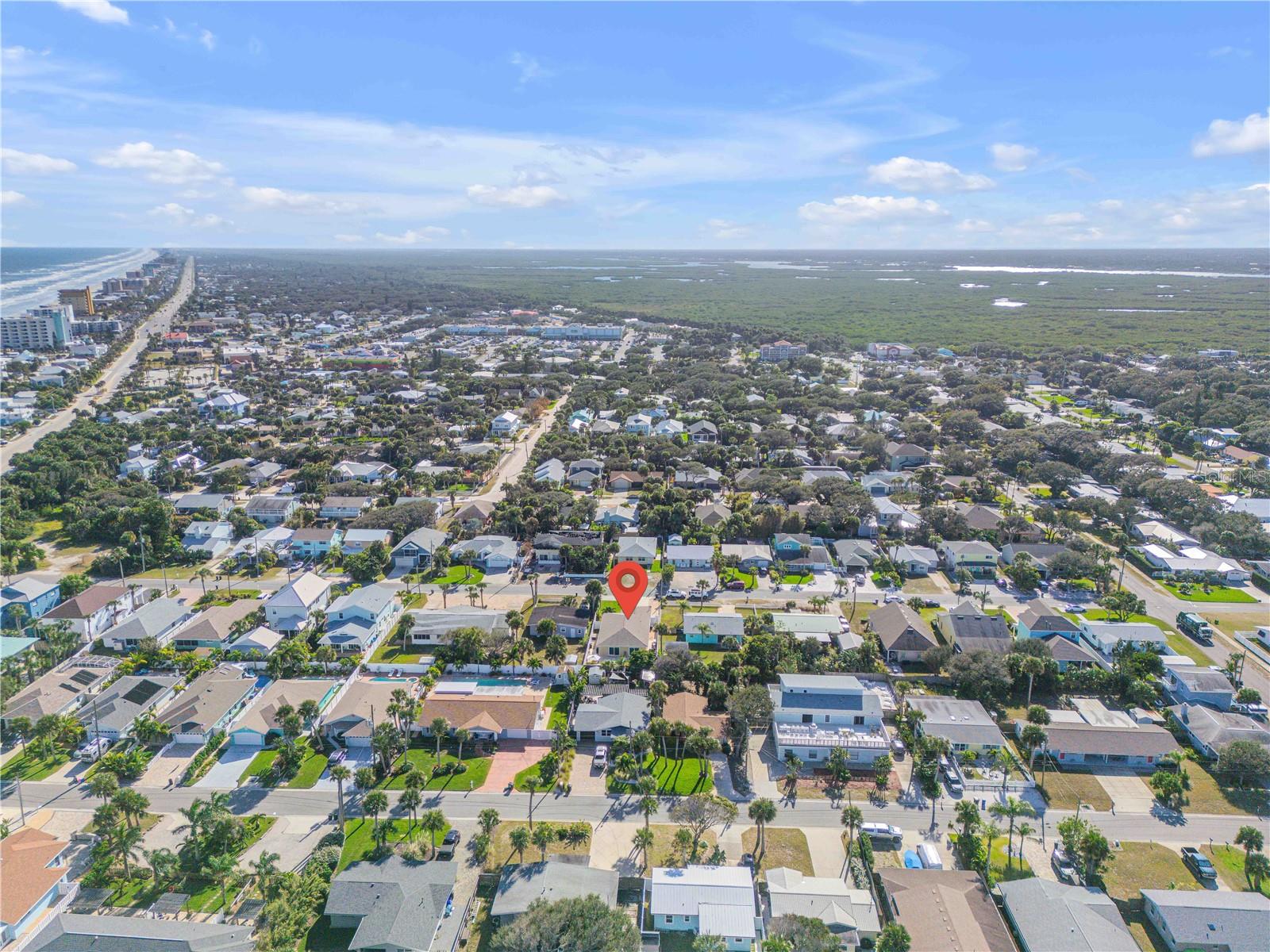 HORTON SHORES - Residential