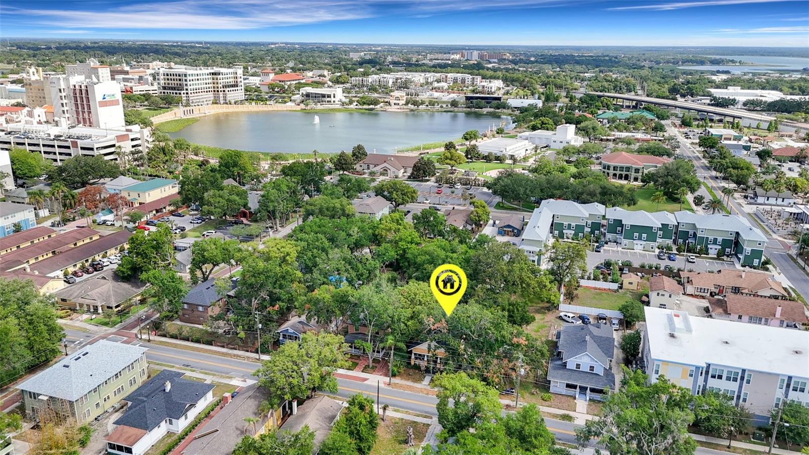 MORTONS ADD - Residential