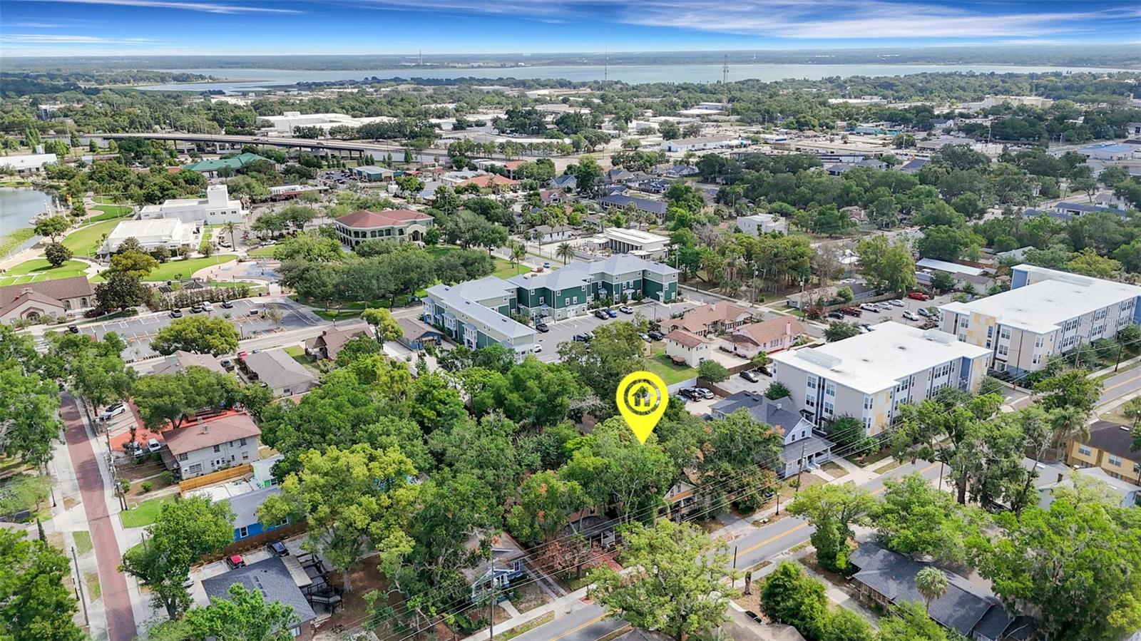 MORTONS ADD - Residential