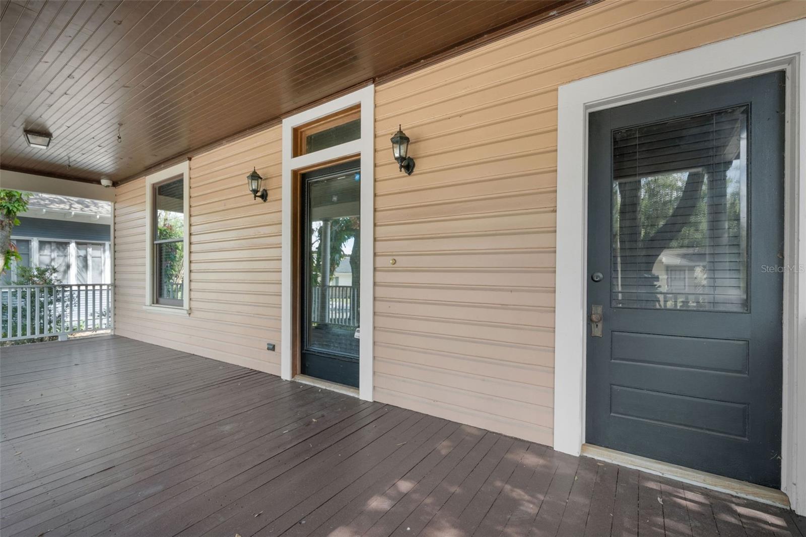 MORTONS ADD - Residential
