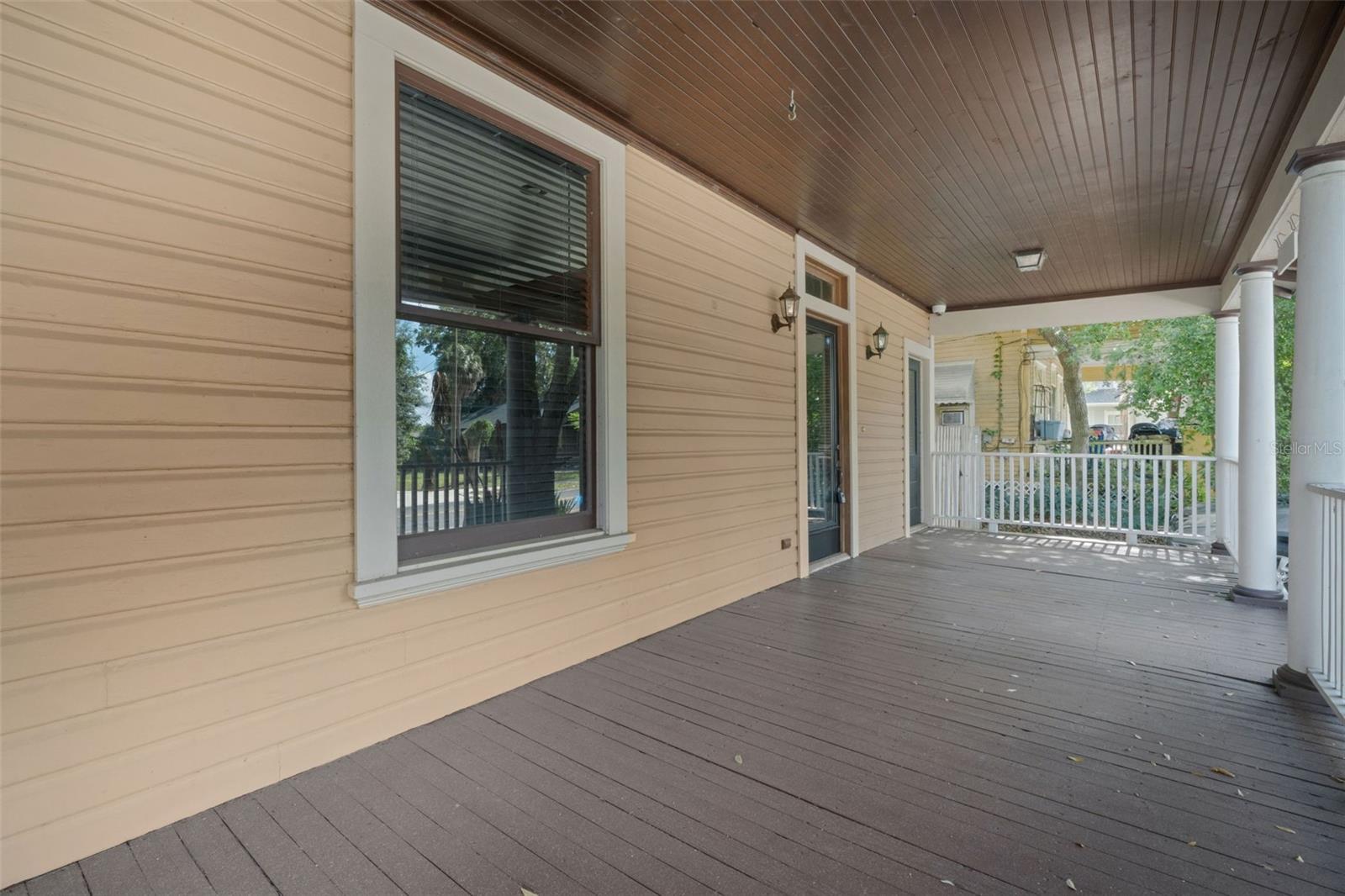 MORTONS ADD - Residential