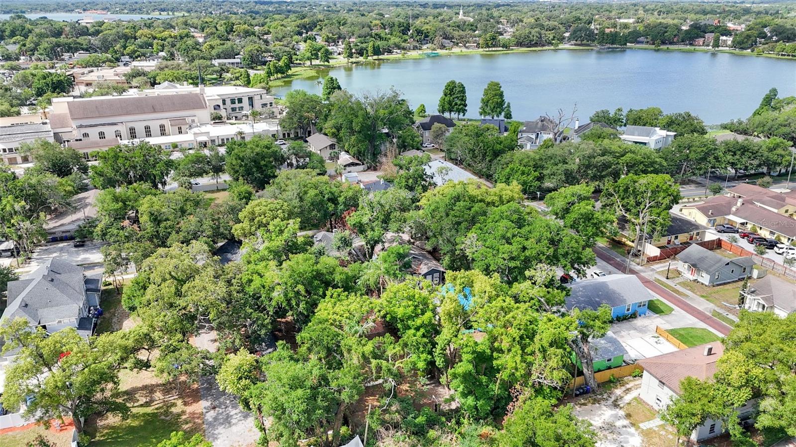 MORTONS ADD - Residential