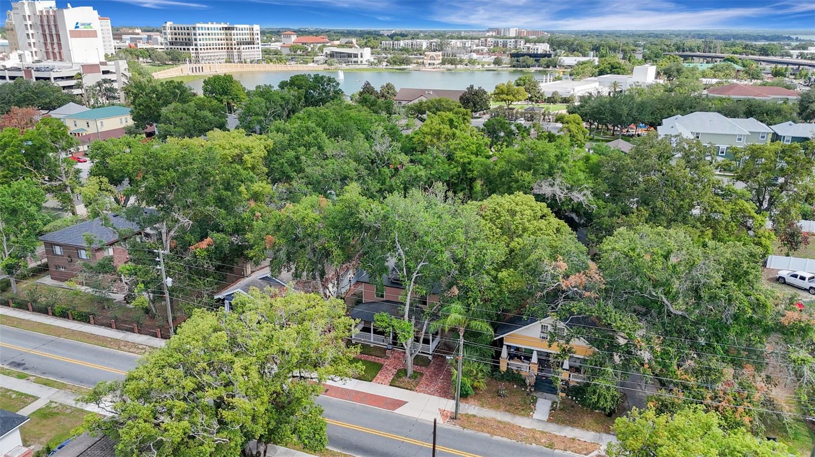 MORTONS ADD - Residential