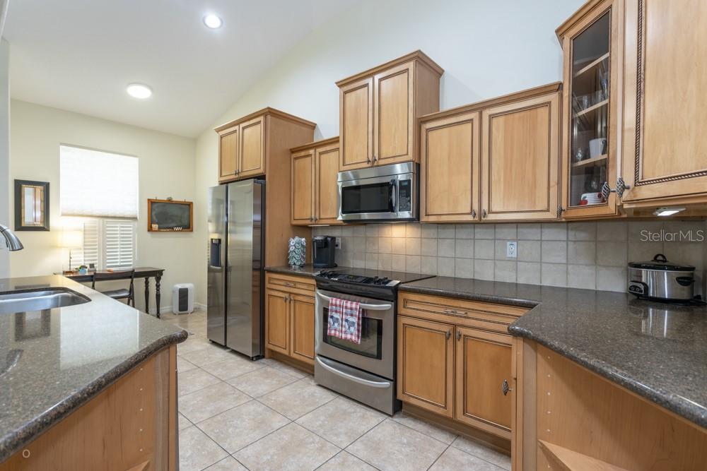 CROSSING/GRAND HAVEN PH II - Residential