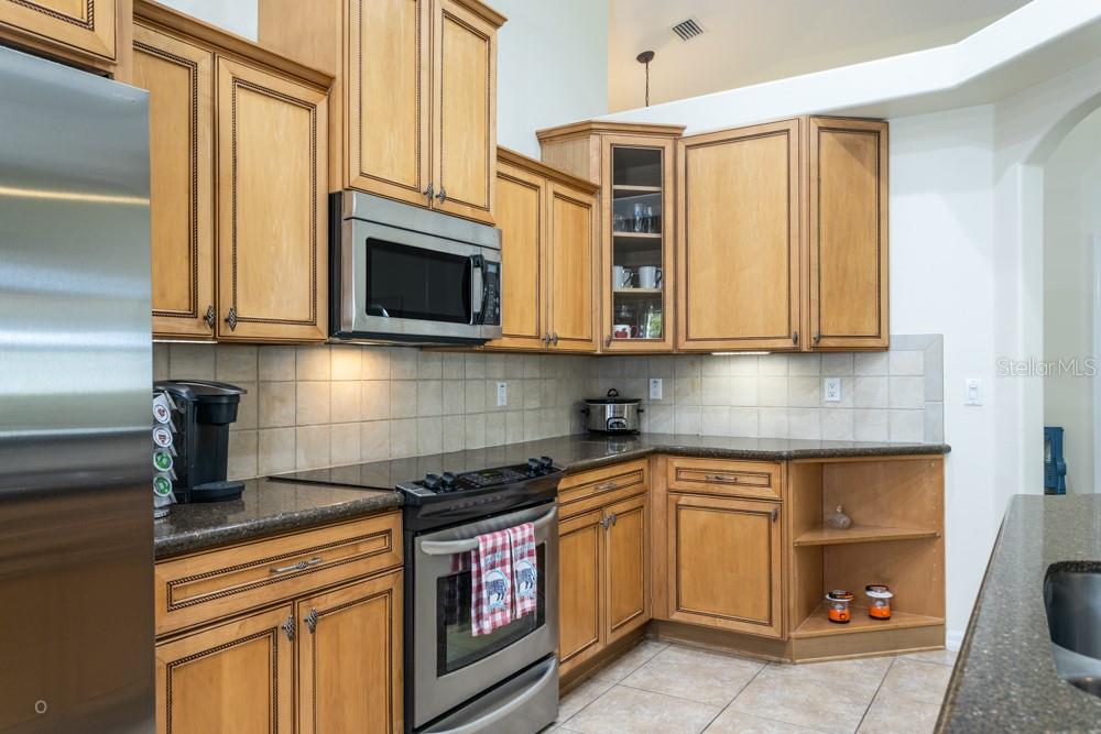 CROSSING/GRAND HAVEN PH II - Residential