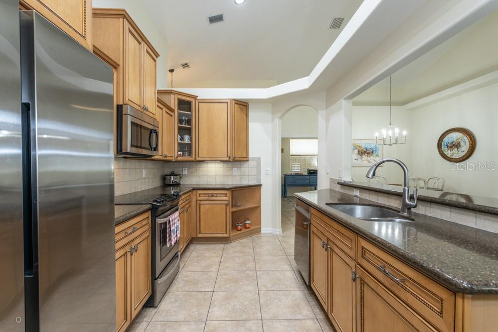 CROSSING/GRAND HAVEN PH II - Residential