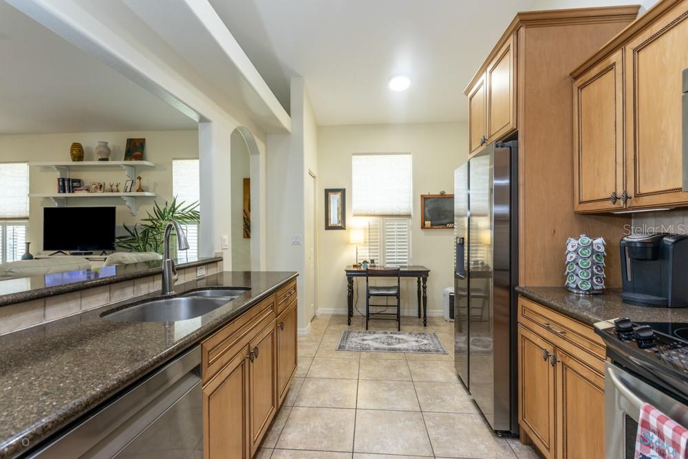 CROSSING/GRAND HAVEN PH II - Residential