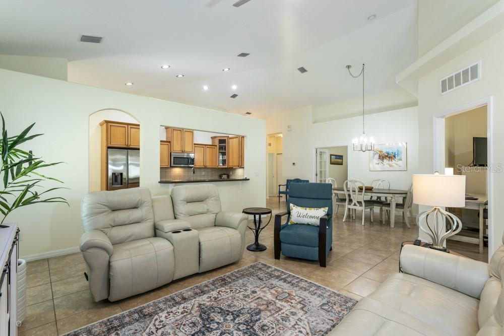 CROSSING/GRAND HAVEN PH II - Residential