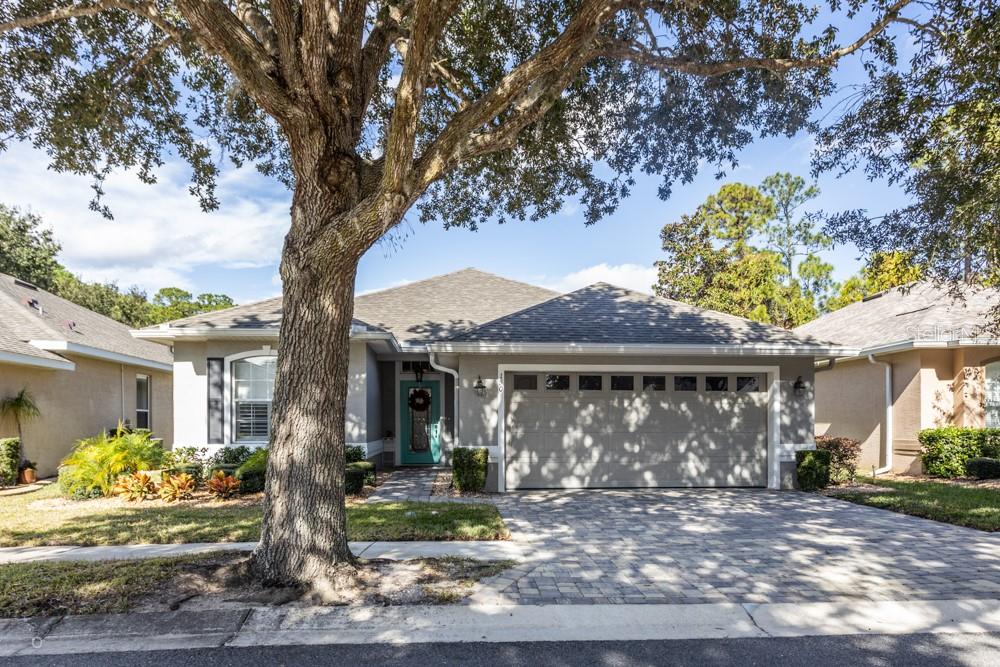 CROSSING/GRAND HAVEN PH II - Residential