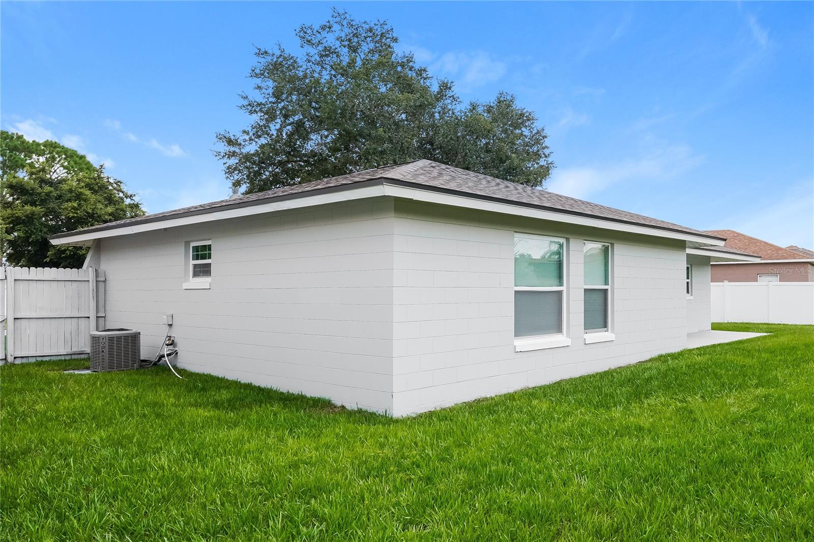 POINCIANA NBRHD 01 VILLAGE 03 - Residential Lease
