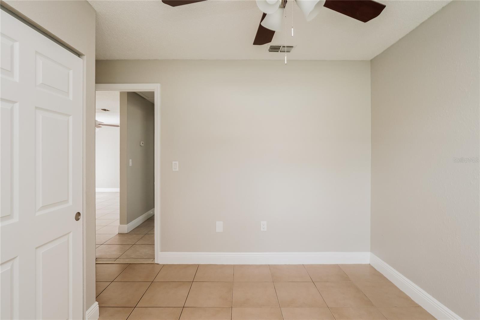 POINCIANA NBRHD 01 VILLAGE 03 - Residential Lease