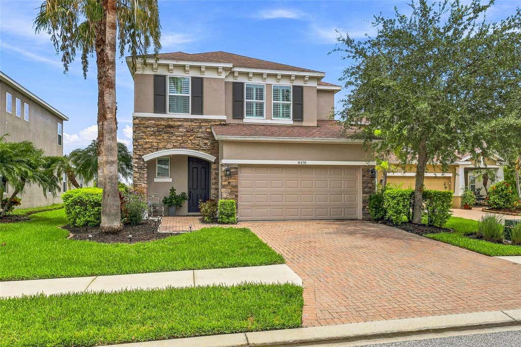 Photo of 8478 Nandina Drive, Sarasota, FL 34240 (MLS # A4701240)