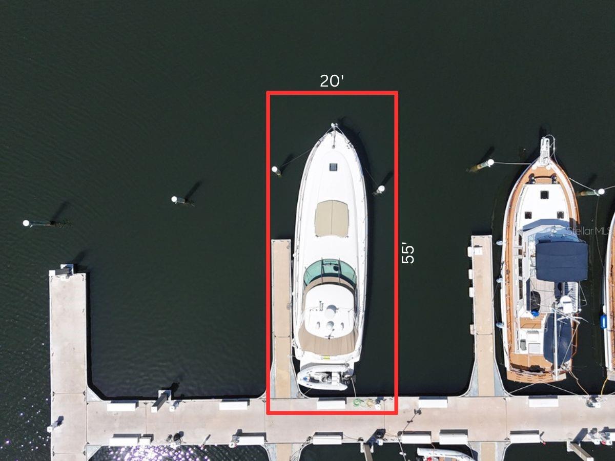 102 RIVIERA DUNES WAY S-55