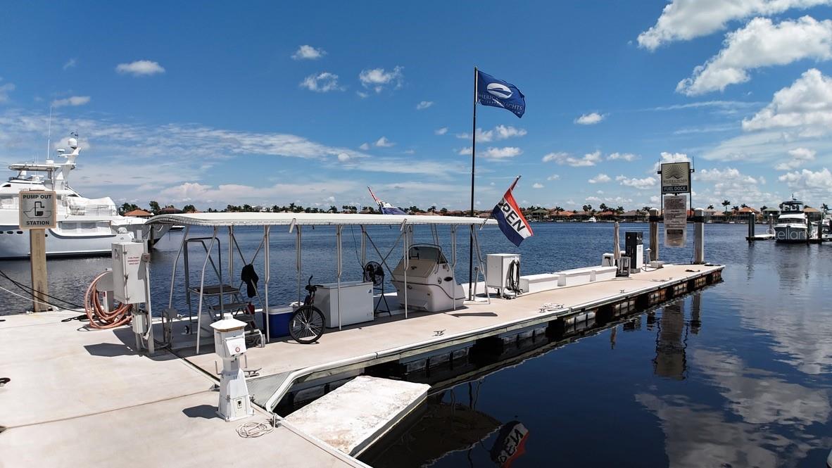 RIVIERA DUNES MARINA - Residential