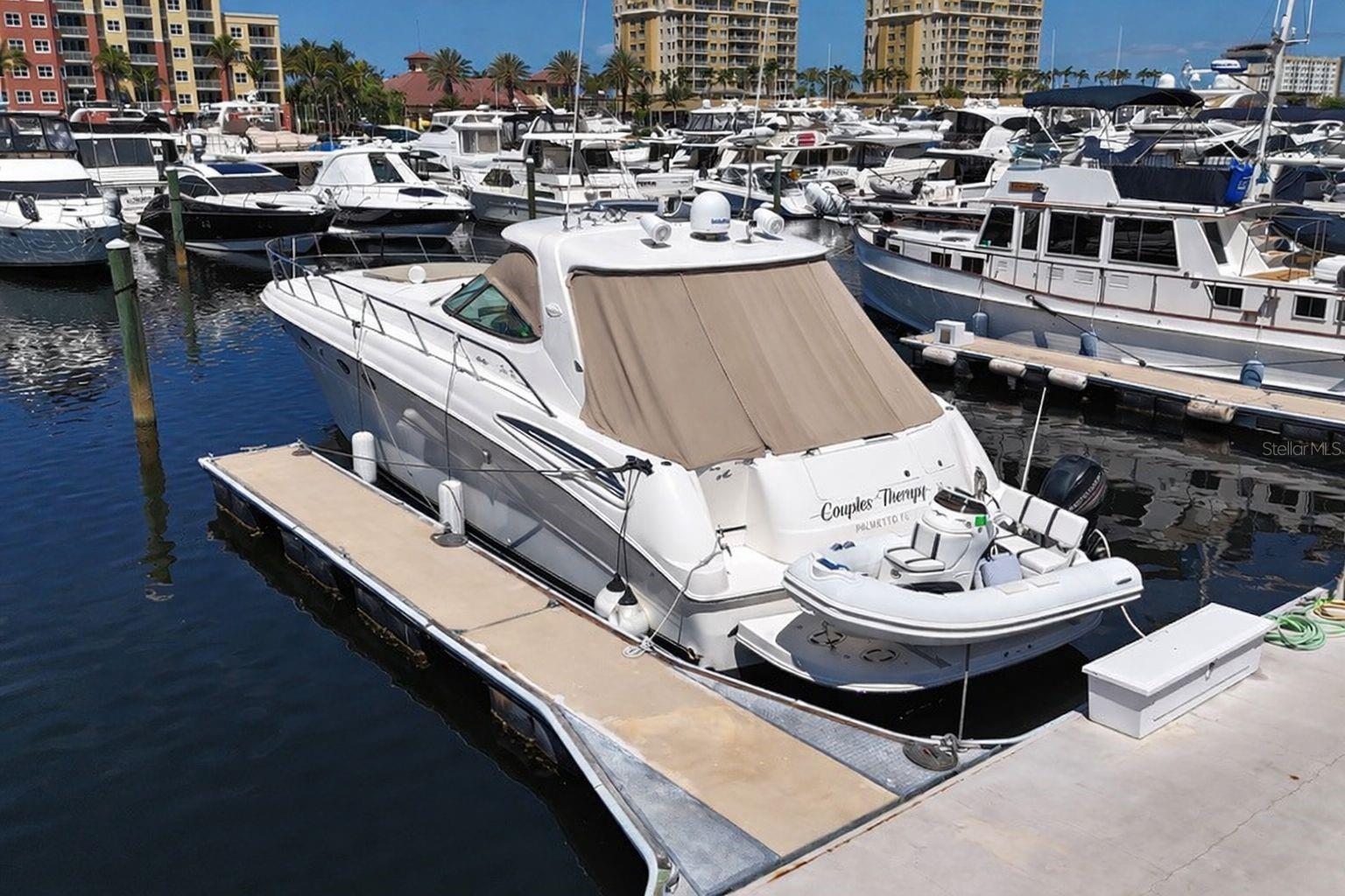 102 RIVIERA DUNES WAY S-55