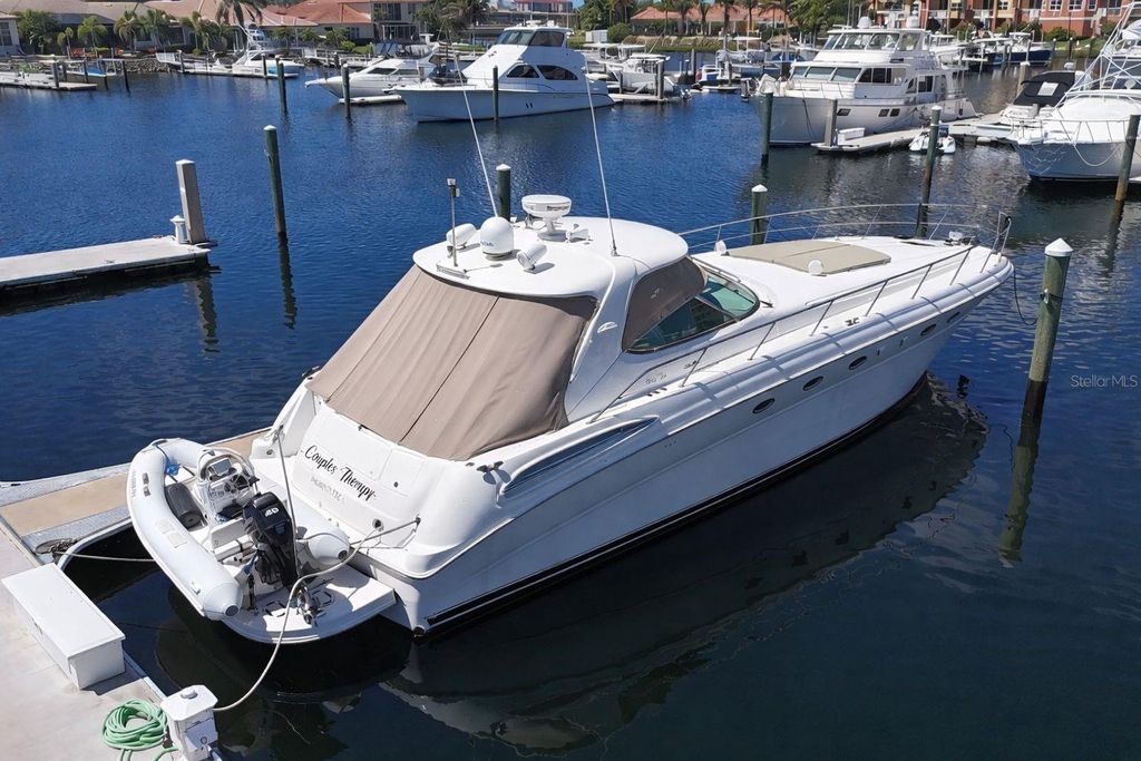 Photo of 102 Riviera Dunes Way #S-55, Palmetto, FL 34221 (MLS # A4690435)