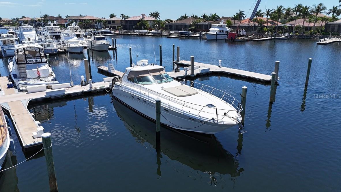 102 RIVIERA DUNES WAY S-55